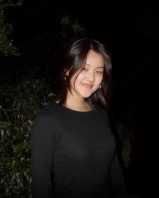 Suin Lee
