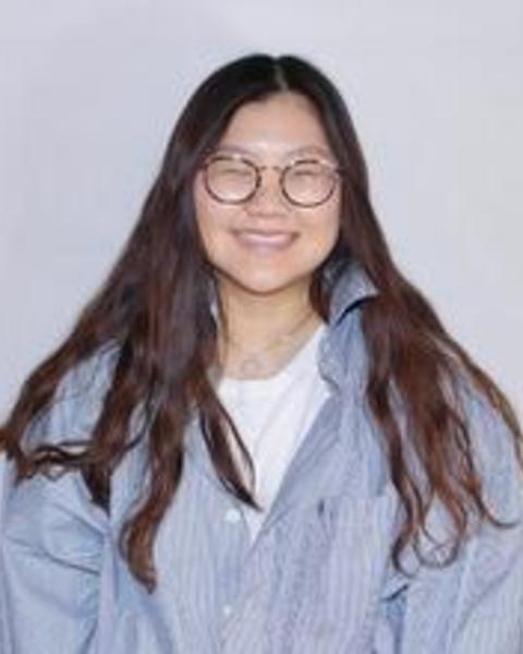Do Yeon Kim headshot