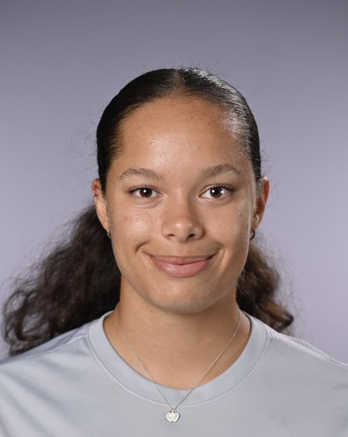 Rhiannon Stewart